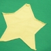 Свитшот для девочек Mini Maxi, модель 1096, цвет зеленый