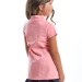 Туника для девочек Mini Maxi, модель 0668, цвет розовый