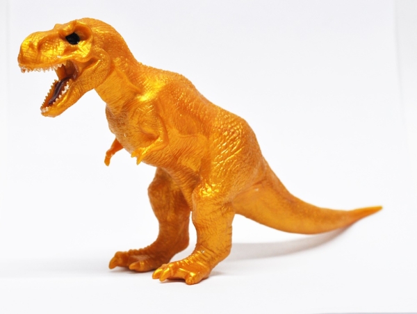 Тираннозавр рекс арт (много фото) - биржевые-записки.рф