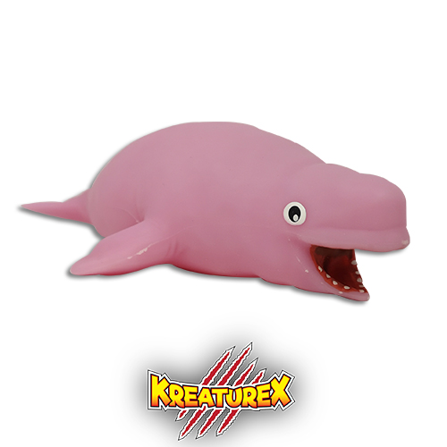 Белуха (меняет цвет в горячей воде)  - Повелители Льдов