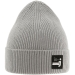 Шапка для мальчика Джеффри, Миалт серый, весна-осень