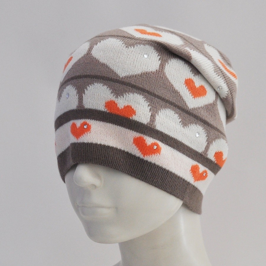 Шапка детская, Миалт SLMM3 - Шапки детские весна-осень