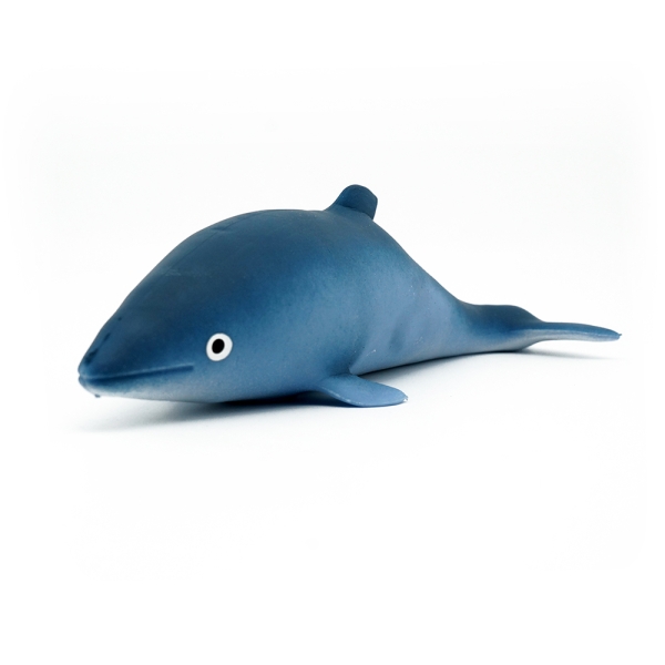 Дельфин  Мауи - Повелители Морской Бездны
