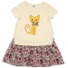 Платье для девочек Mini Maxi, модель 2144, цвет мультиколор