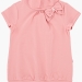 Блузка для девочек Mini Maxi, модель 0667, цвет розовый
