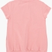 Блузка для девочек Mini Maxi, модель 0667, цвет розовый