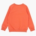 Свитшот для девочек Mini Maxi, модель 1547, цвет коралловый