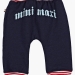 Бриджи для мальчиков Mini Maxi, модель 0983, цвет синий