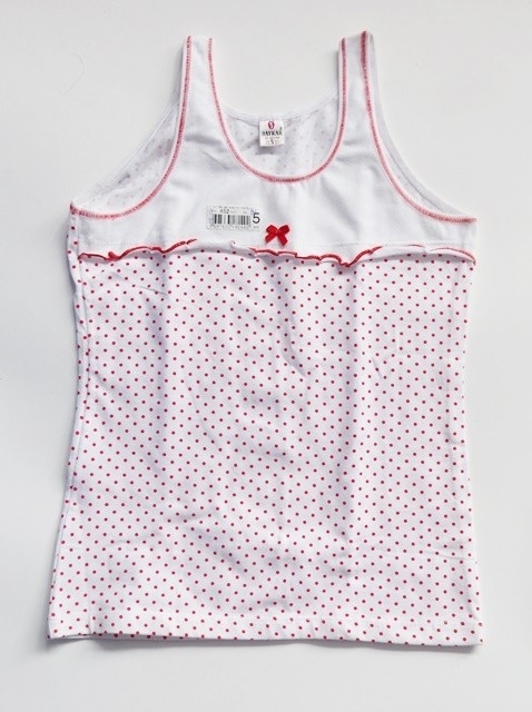 Майка для девочки, Baykar - Майки для девочек