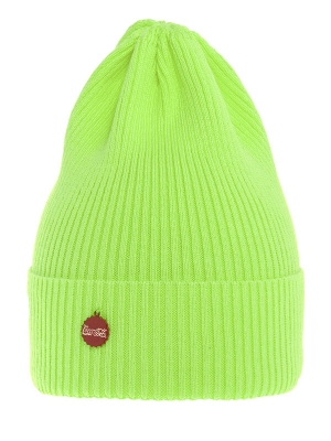 Шапка Drink, Миалт салатовый, весна-осень