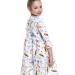 Платье для девочек Mini Maxi, модель 7666, цвет мультиколор