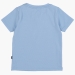 Футболка для мальчиков Mini Maxi, модель 3102, цвет голубой