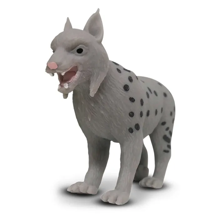 Рысь - Повелители леса