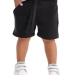 Шорты для мальчиков Mini Maxi, модель 8093, цвет черный