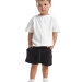 Шорты для мальчиков Mini Maxi, модель 8093, цвет черный