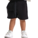 Шорты для мальчиков Mini Maxi, модель 8093, цвет черный