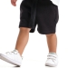 Шорты для мальчиков Mini Maxi, модель 8093, цвет черный