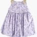 Сарафан для девочек Mini Maxi, модель 2047, цвет сиреневый
