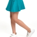 Юбка для девочек Mini Maxi, модель 0902, цвет бирюзовый