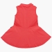 Платье для девочек Mini Maxi, модель 4506, цвет коралловый