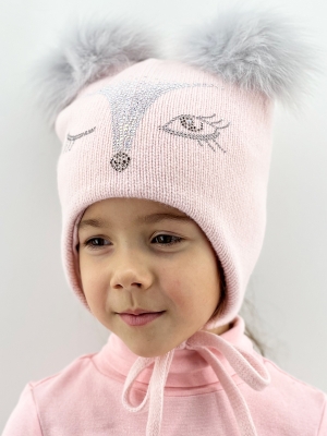 Шапка Иделия